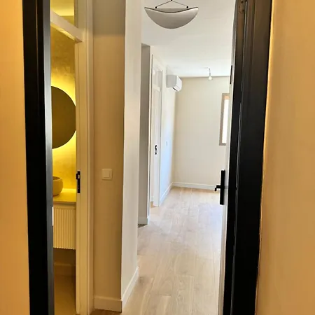 Belle Vue Appartement الحسيمة المظهر الخارجي الصورة