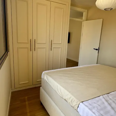 Belle Vue Appartement الحسيمة المظهر الخارجي الصورة