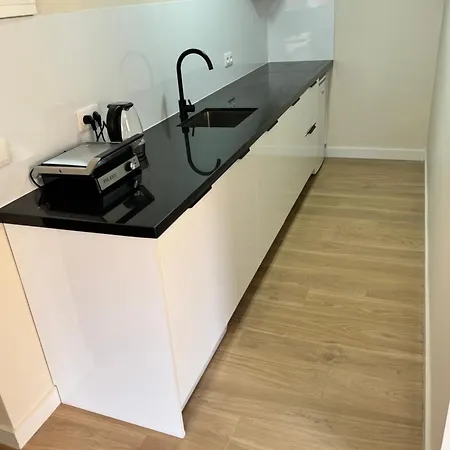 Belle Vue Appartement الحسيمة المظهر الخارجي الصورة