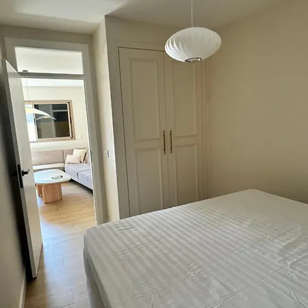 Belle Vue Appartement الحسيمة المظهر الخارجي الصورة