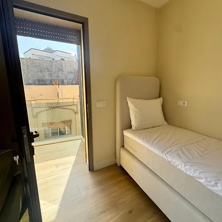 Belle Vue Appartement الحسيمة المظهر الخارجي الصورة