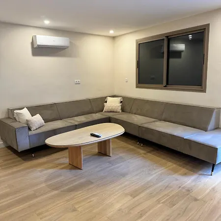 Belle Vue Appartement الحسيمة المظهر الخارجي الصورة