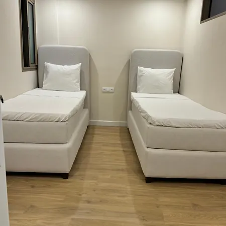 Belle Vue Appartement الحسيمة المظهر الخارجي الصورة