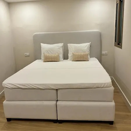 Belle Vue Appartement الحسيمة المظهر الخارجي الصورة
