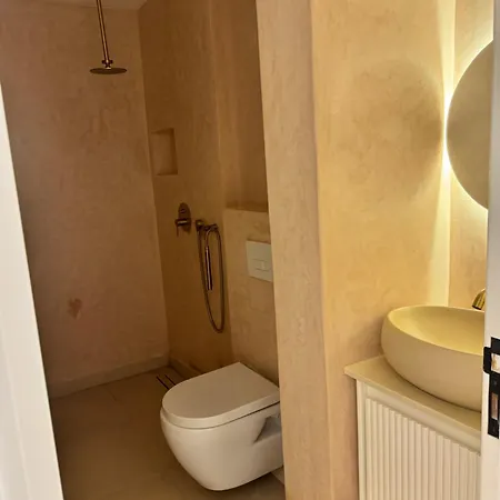 Belle Vue Appartement الحسيمة المظهر الخارجي الصورة