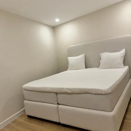 Belle Vue Appartement الحسيمة المظهر الخارجي الصورة