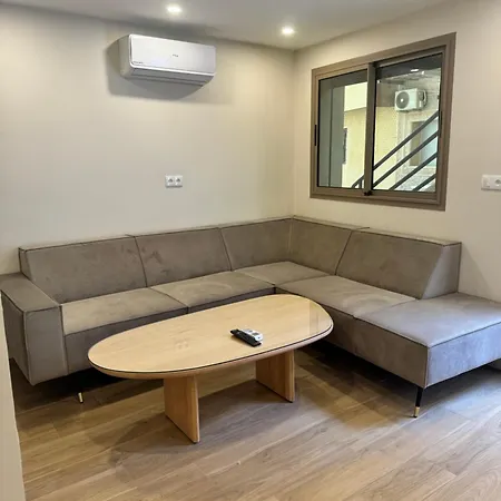 Belle Vue Appartement الحسيمة المظهر الخارجي الصورة