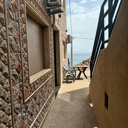 Belle Vue Appartement الحسيمة المظهر الخارجي الصورة