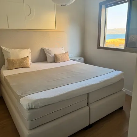 Belle Vue Appartement Al Hoceima Exterior photo