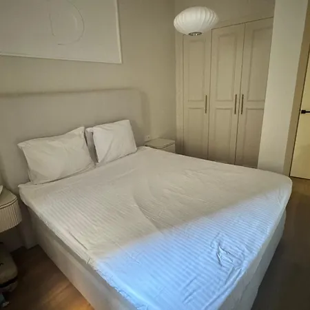 Belle Vue Appartement Al Hoceima Exterior photo