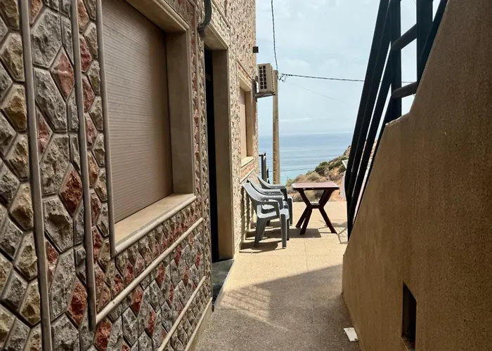 Belle Vue Appartement Al Hoceima