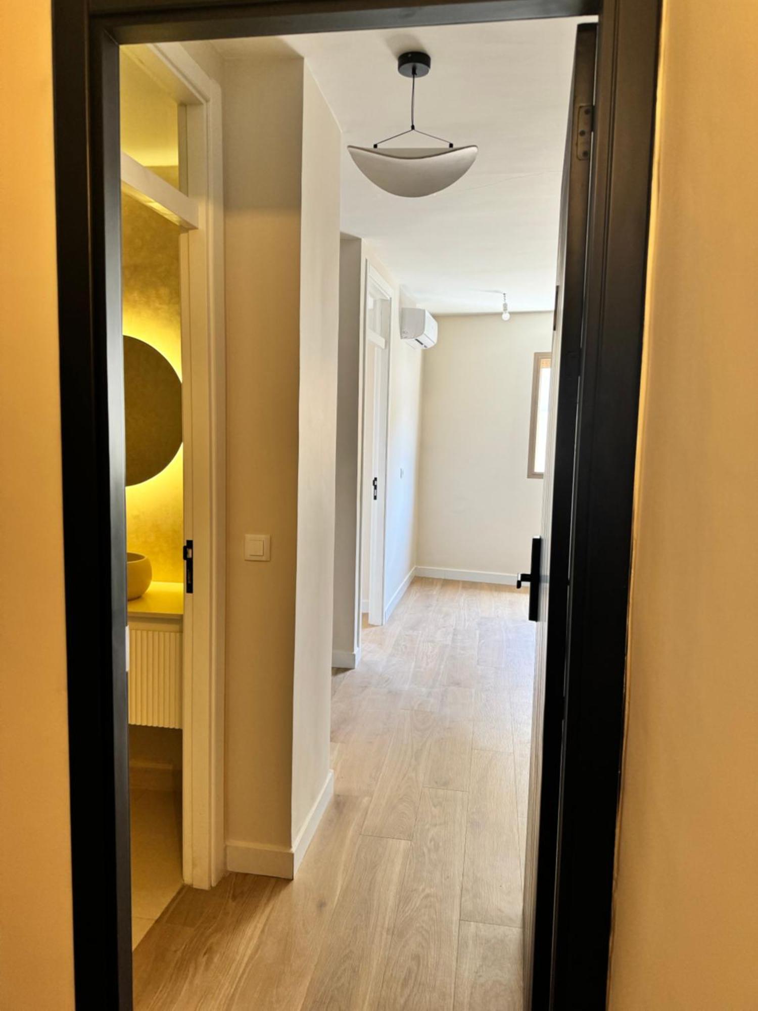 Belle Vue Apartment Al Hoceima