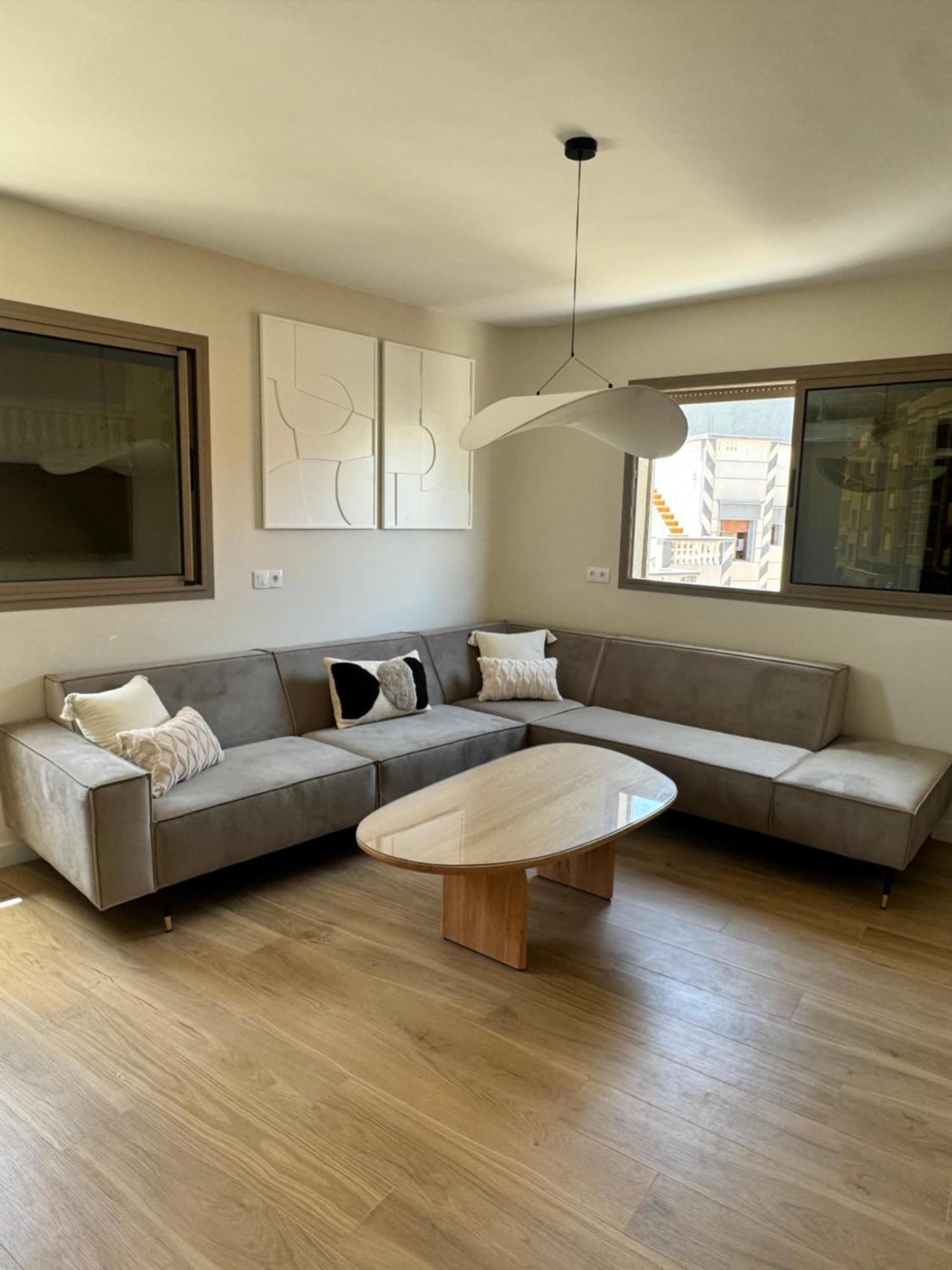 Belle Vue Apartment *