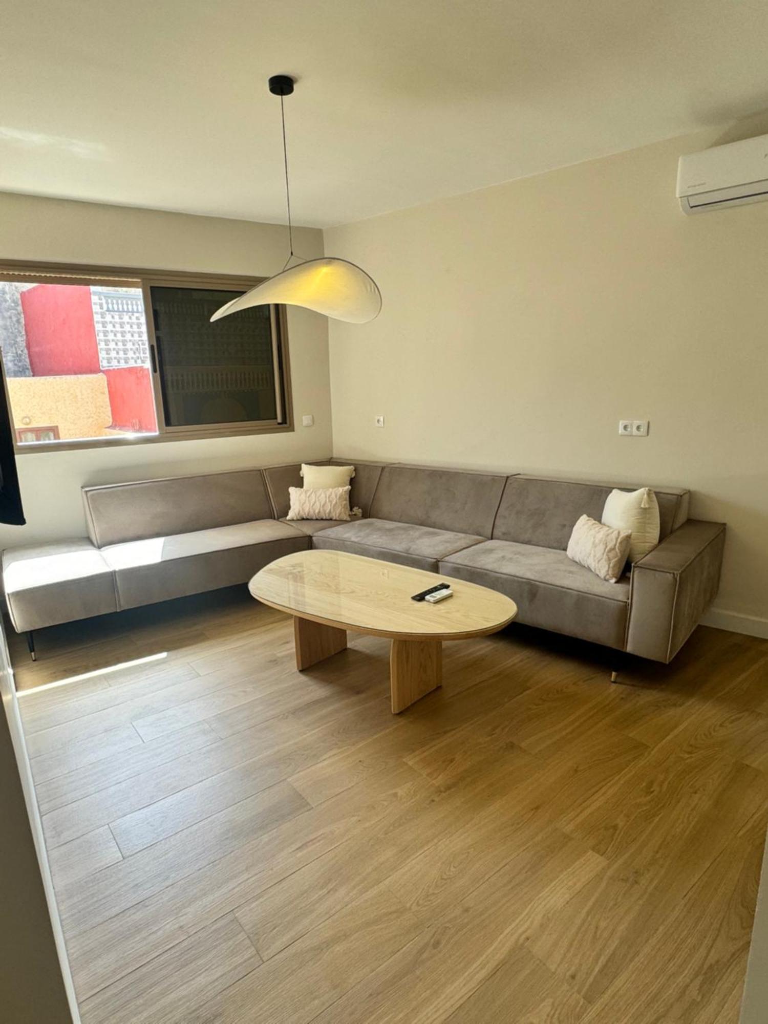 Belle Vue Apartment