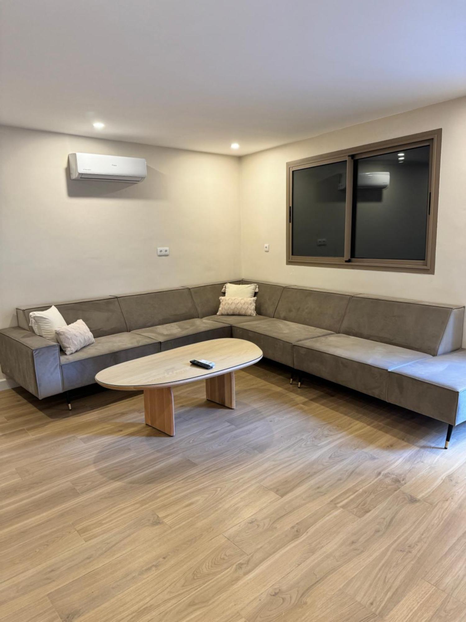 Appartement Belle Vue