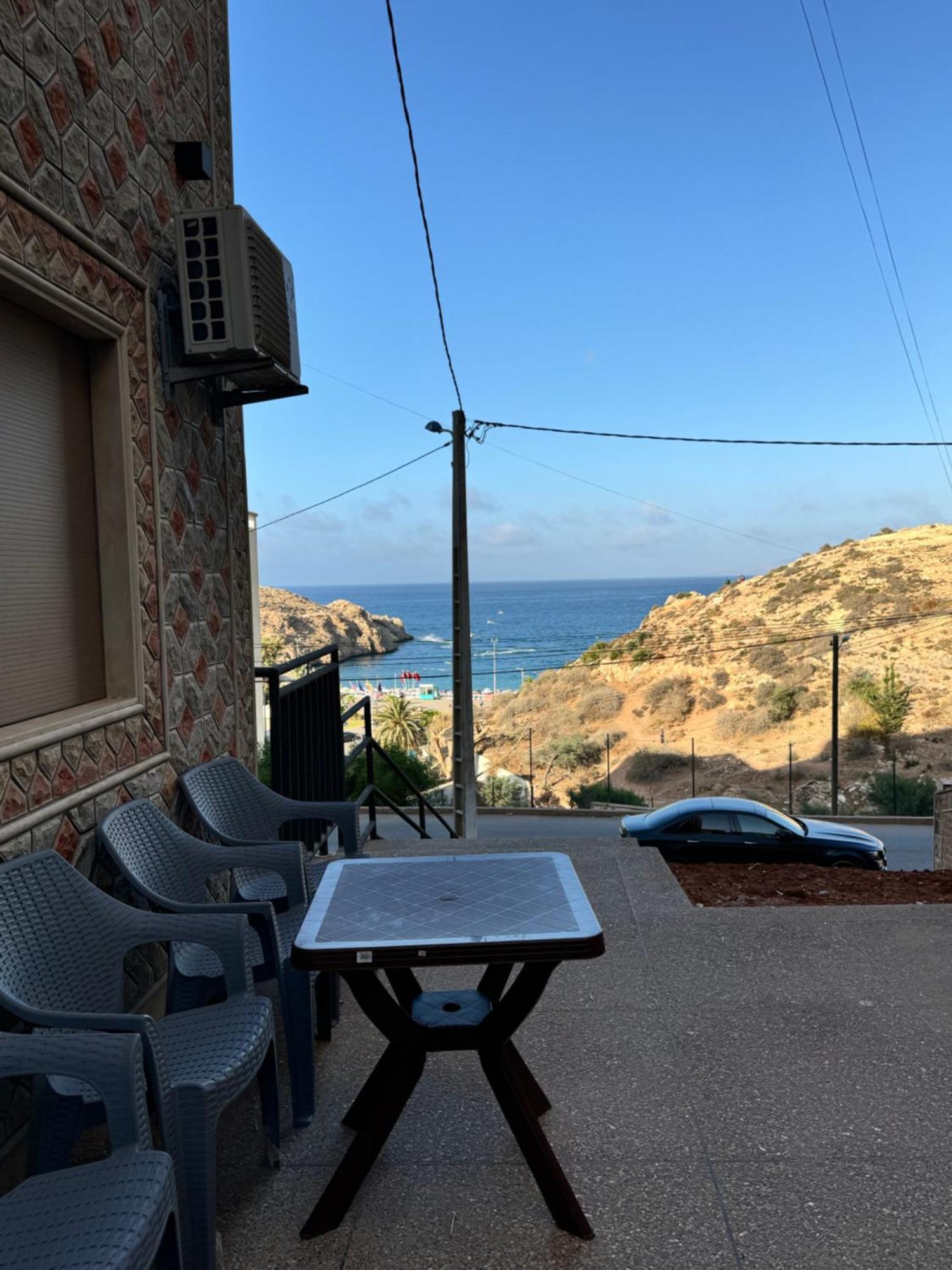 Belle Vue Apartment Al Hoceima