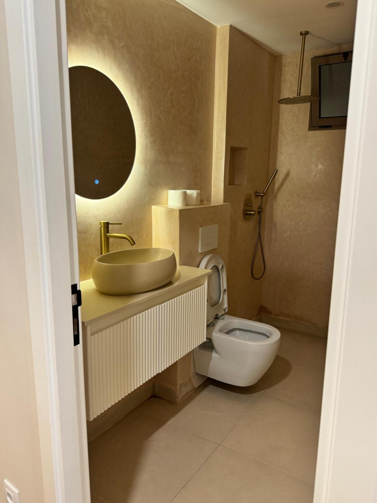 Belle Vue Apartment *