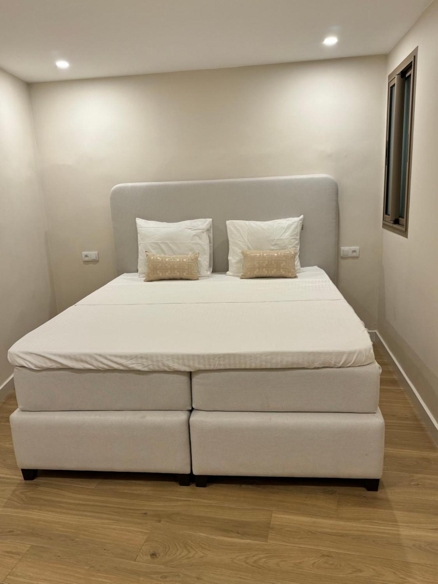 Belle Vue Apartment Al Hoceima