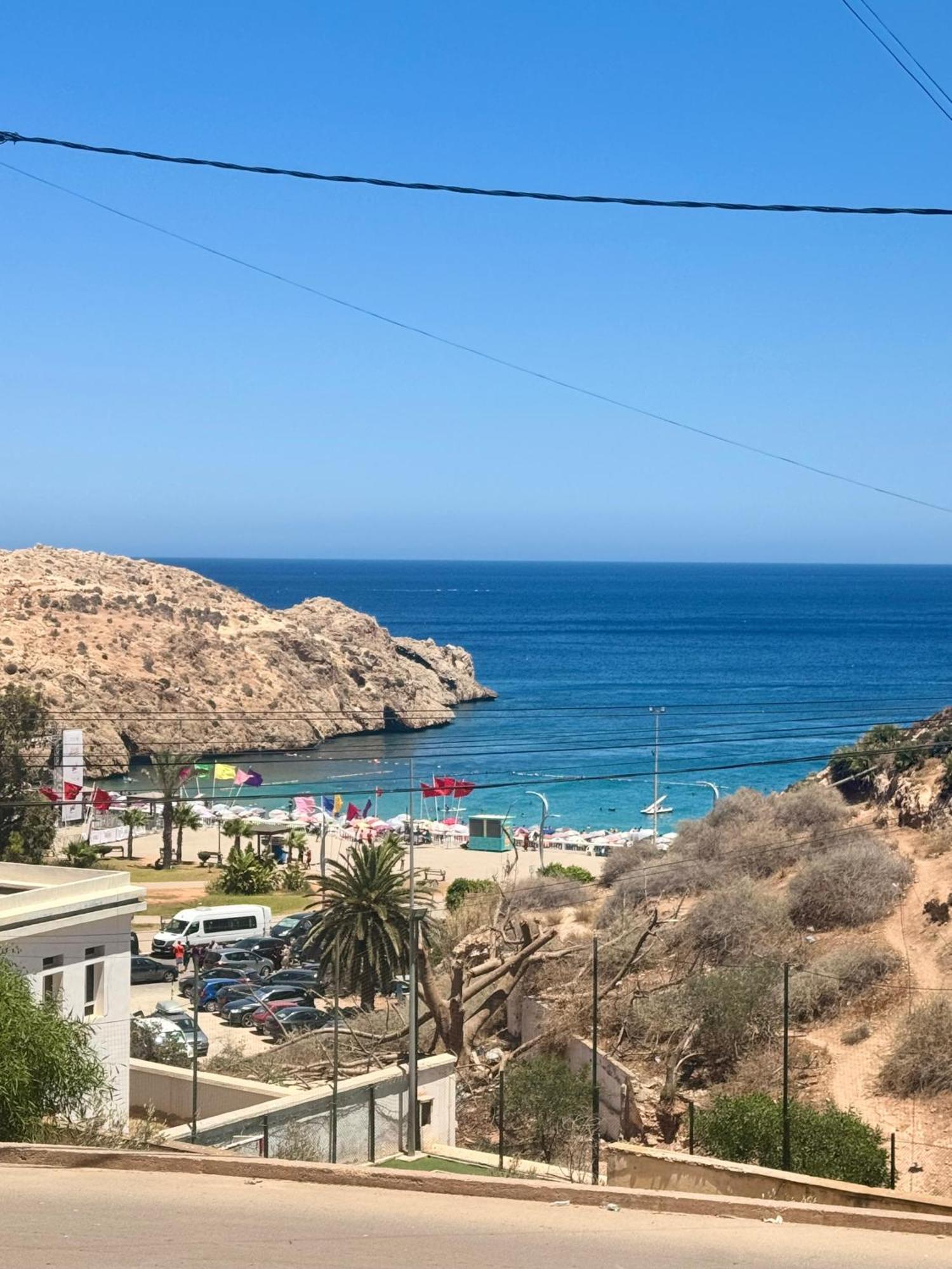Belle Vue * Al Hoceima
