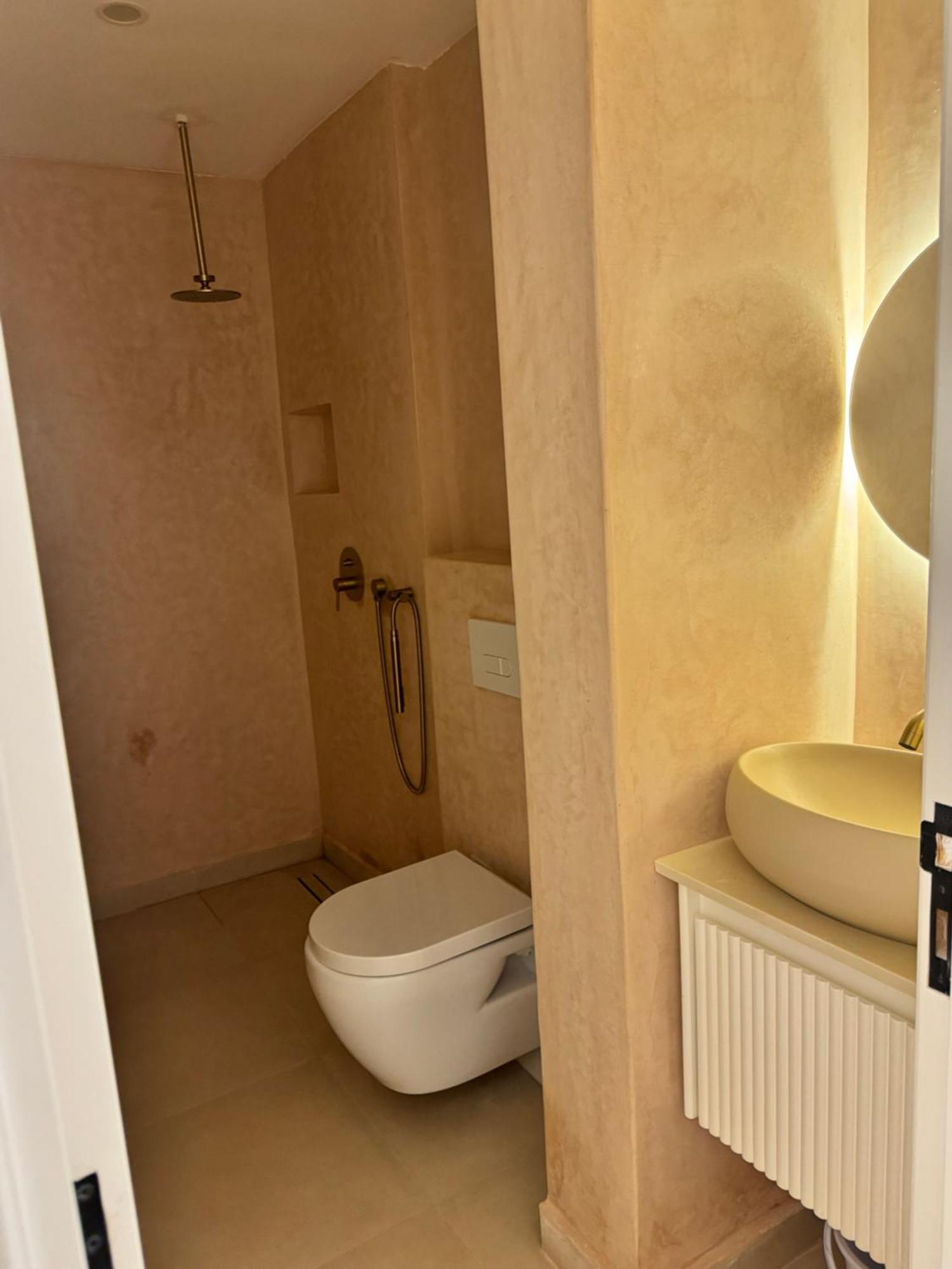 Belle Vue Apartment Al Hoceima