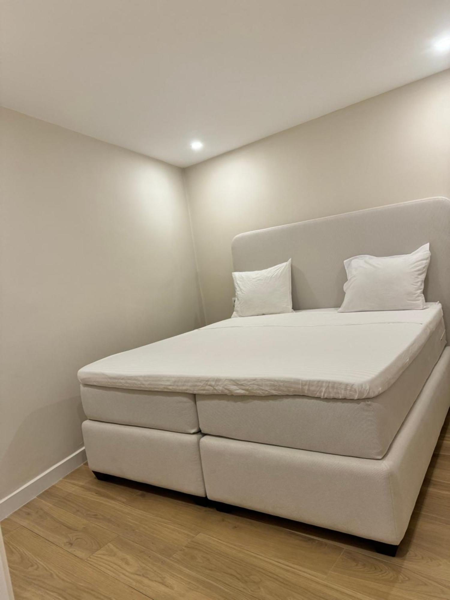Belle Vue Appartement