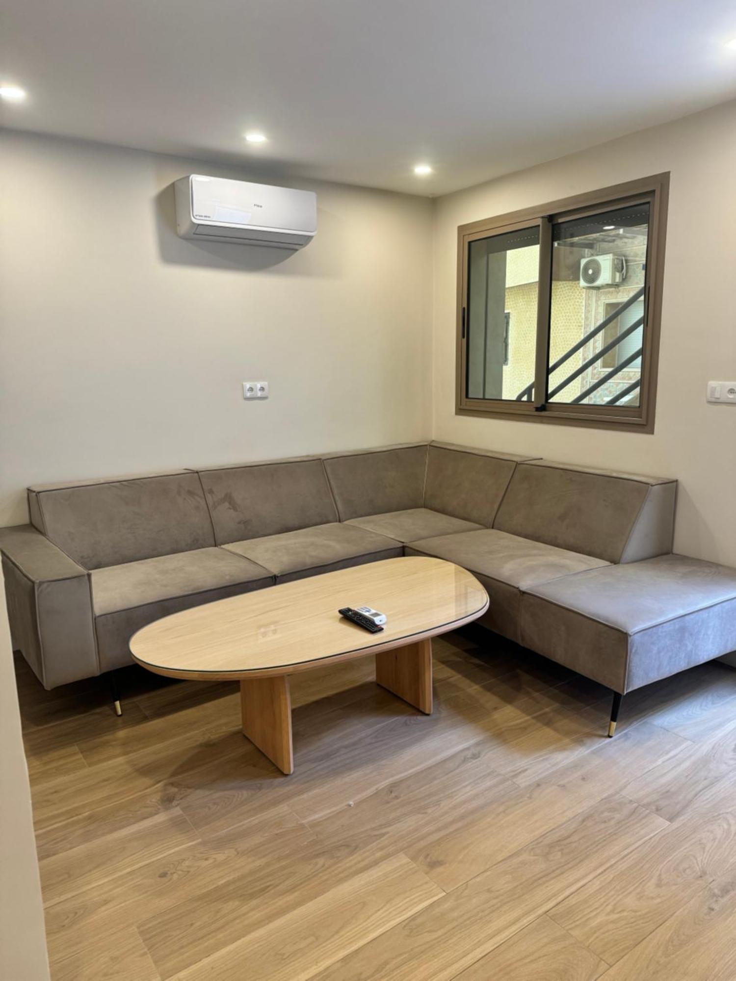Appartement Belle Vue