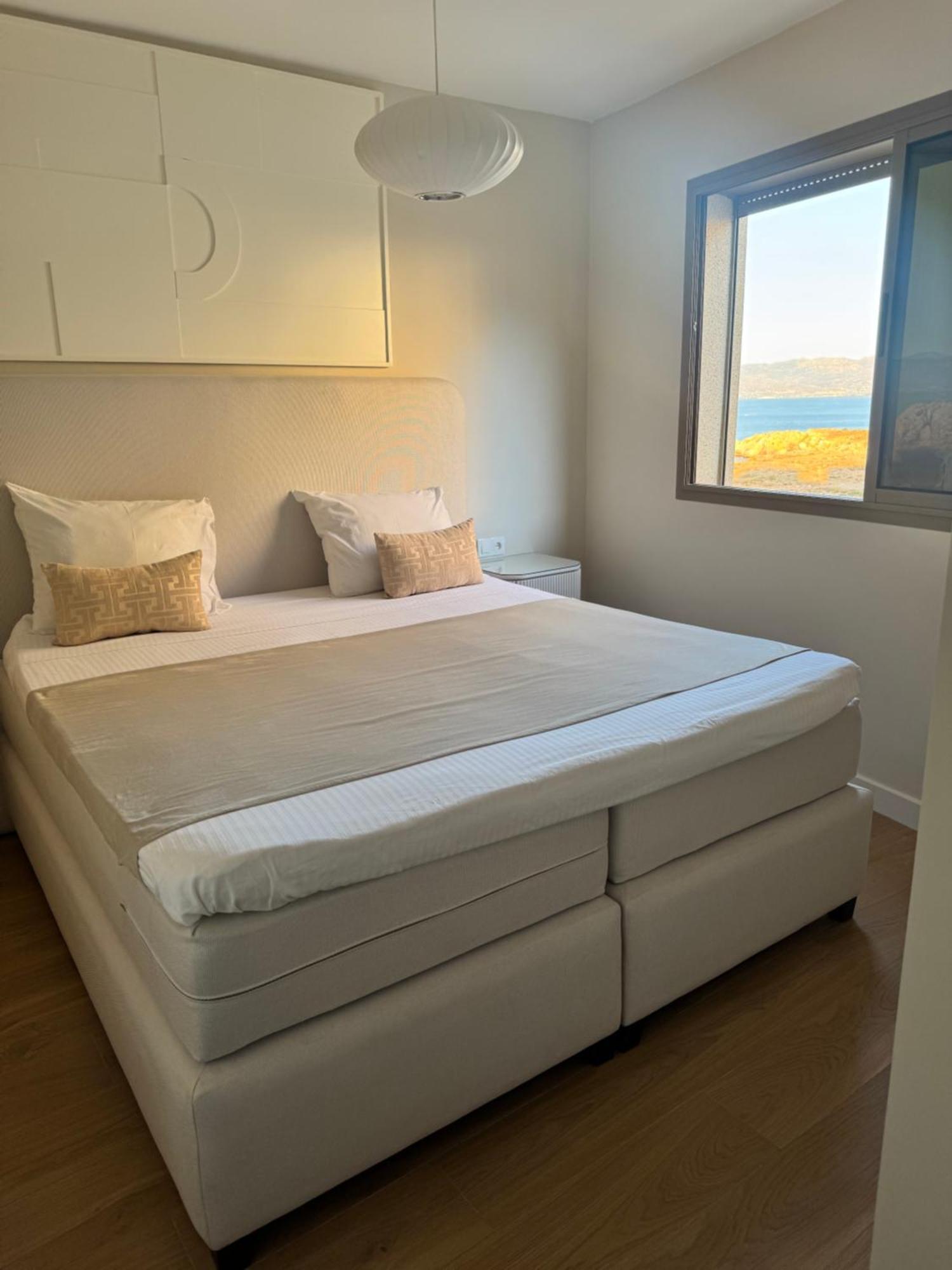 Appartement Belle Vue Al Hoceïma