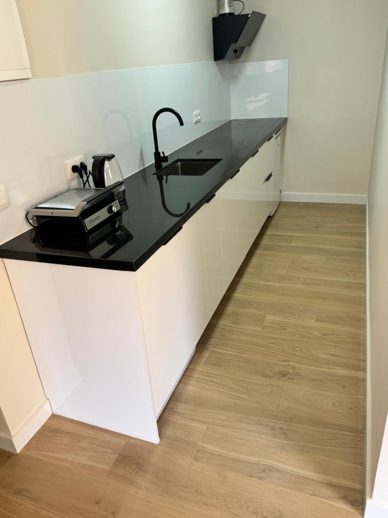 Belle Vue Appartement Al Hoceïma